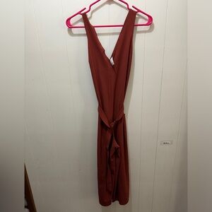Athleta jumpsuit